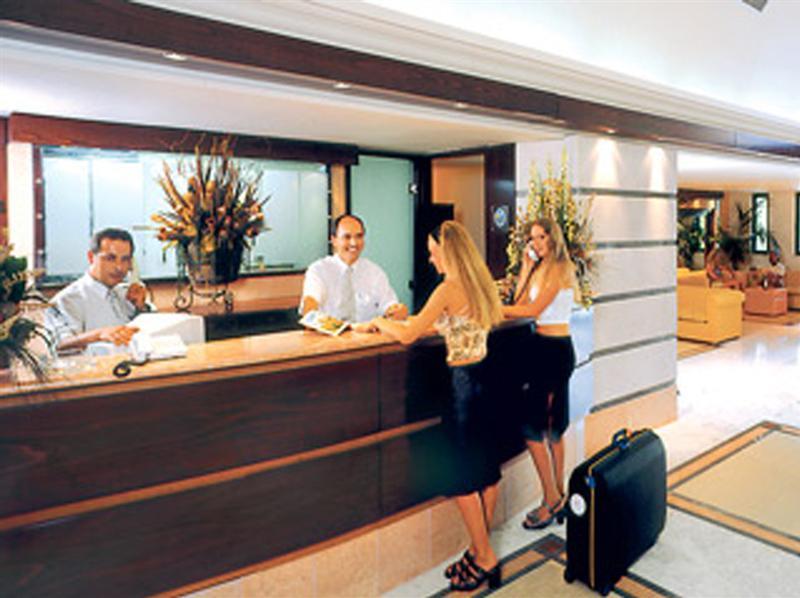 Calypso Palace Faliráki Kültér fotó